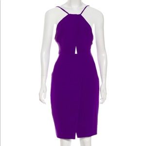 Bec & Bridge Size XS Dress Sleeveless knee-length